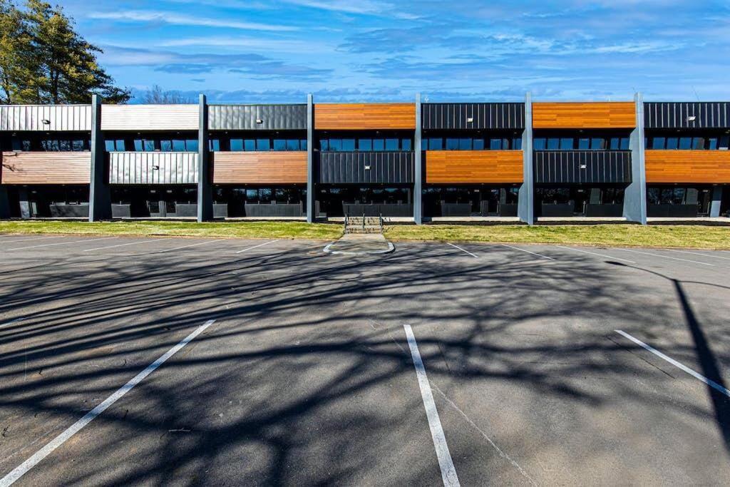Brand New Condo Near Downtown Nash W Washer Dryer NashvilleNashville  Kültér fotó