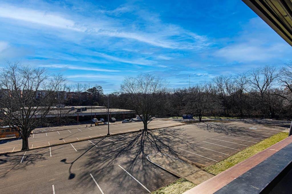 Brand New Condo Near Downtown Nash W Washer Dryer NashvilleNashville  Kültér fotó
